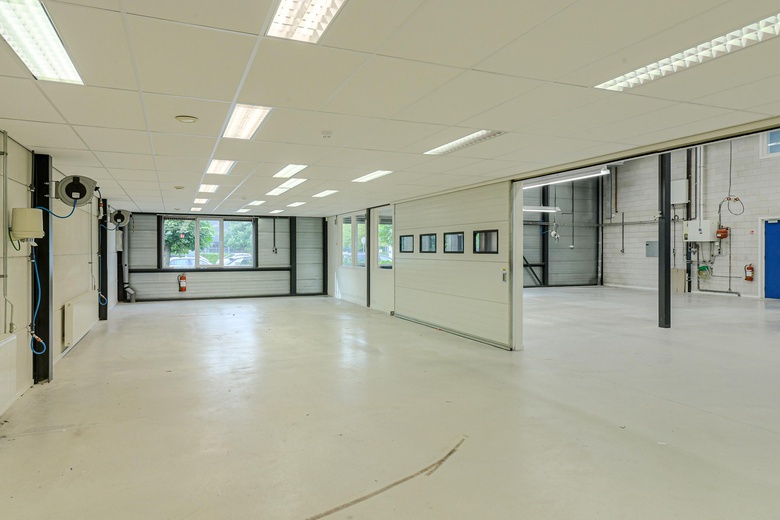 BedrijfsruimteaanVan de Reijtstraat 102<br/> inBreda BedrijfsruimteaanVan de Reijtstraat 102<br/> inBreda
