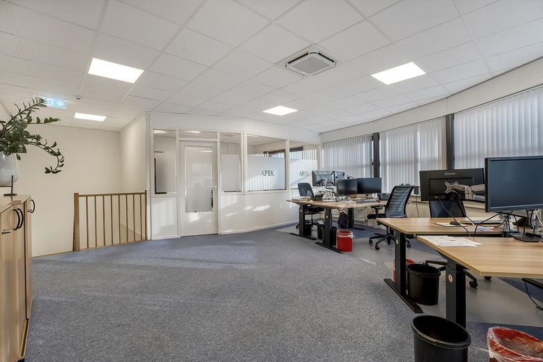 KantoorruimteaanRooseveltstraat 18 W<br/> inLeiden