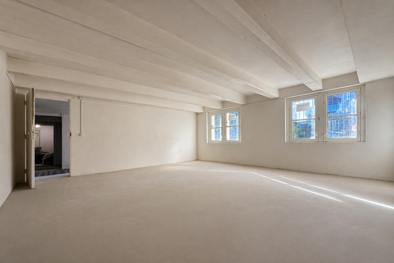 Kantoorruimte Amsterdam - Leidsegracht 108 - Foto 2