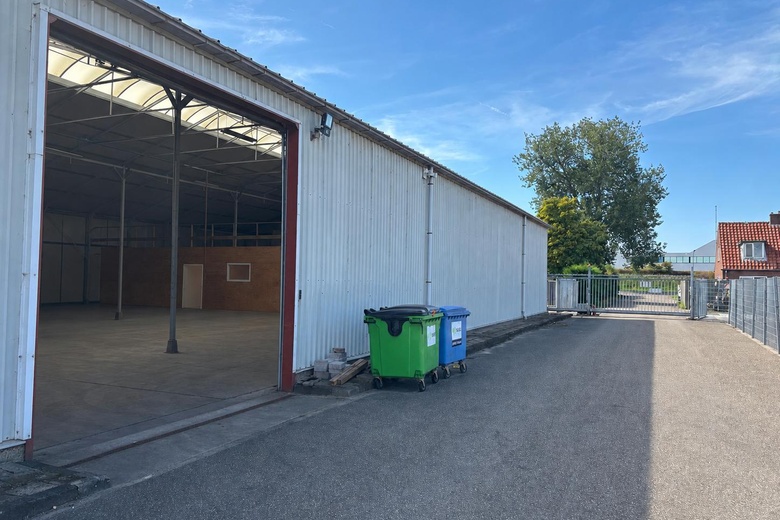 Bedrijfsruimte De Kwakel - Poelweg 2 - Foto 2