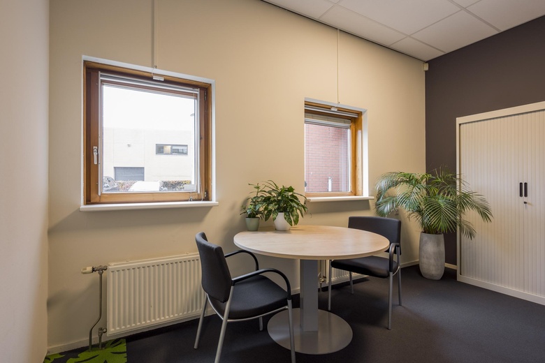 KantoorruimteaanSpacelab 5<br/> inAmersfoort