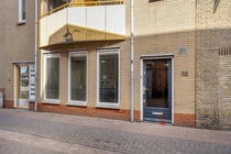 Kantoorruimte Oldenzaal - Boterstraat 32 - Foto 1