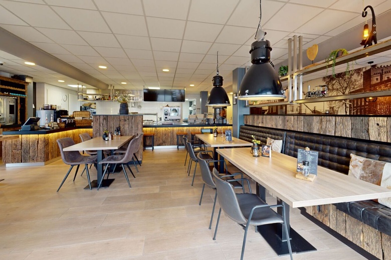 HorecaaanStationsdwarsweg 5<br/> inRijssen