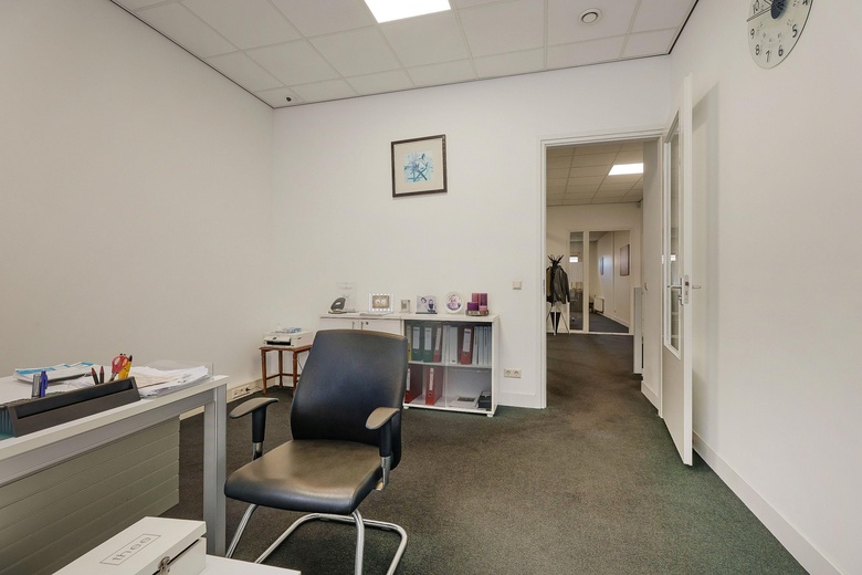 BedrijfsruimteaanSchaafstraat 20 B<br/> inAmsterdam