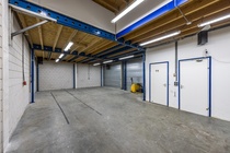 Bekijk foto 2 van eenheid 1 aan de Tennesseedreef 10 R in Utrecht