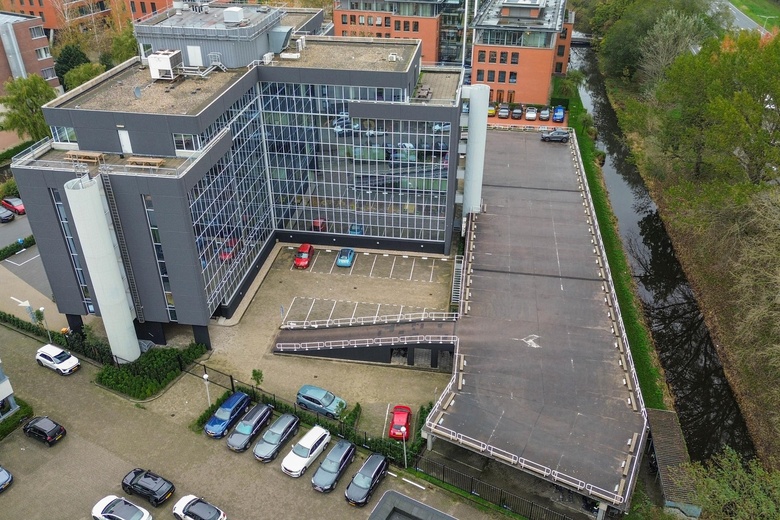 Kantoorruimte Gouda - Hanzeweg 14 - Foto 27