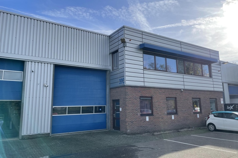 Bekijk foto 1 van Tiendweg 37 c