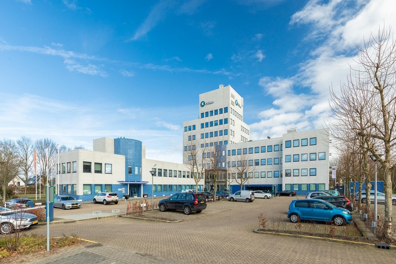 KantoorruimteaanPrins Willem-Alexanderlaan 701<br/> inApeldoorn