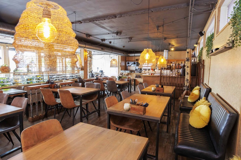 HorecaaanOosterstraat 20A<br/> inDrachten