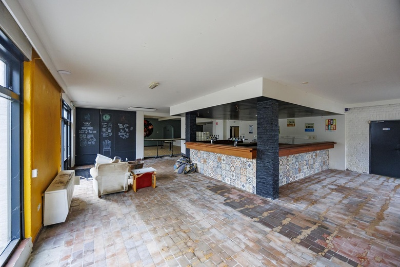 HorecaaanDorpsstraat 2<br/> inSlenaken HorecaaanDorpsstraat 2<br/> inSlenaken