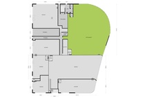 Bekijk foto 1 van eenheid 1 aan de De Promesse 41 in Lelystad