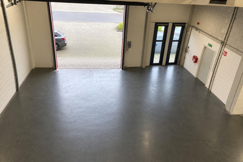 Bedrijfsruimte Alphen aan den Rijn - Jac. P. Thijsseweg 11 - Foto 3