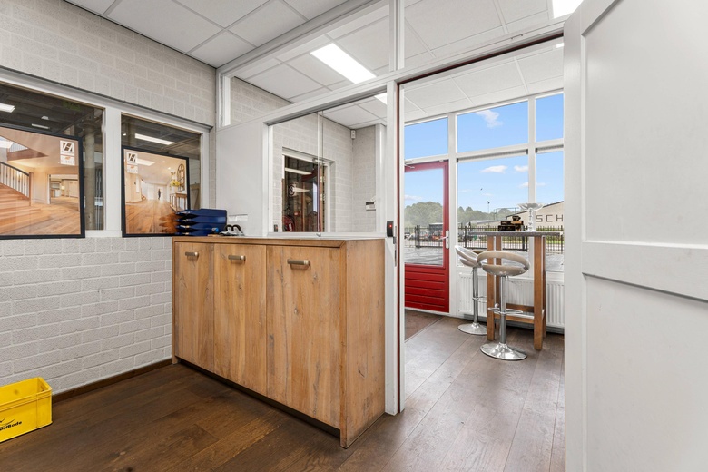 Bedrijfsruimte Oss - Scheldestraat 30 - Foto 11