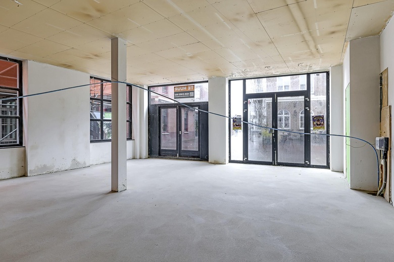 WinkelruimteaanSteenstraat 78<br/> inBoxmeer