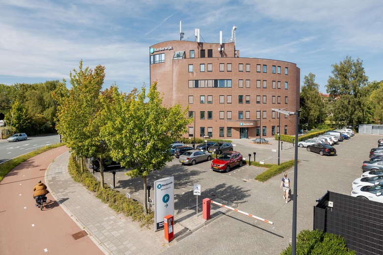 KantoorruimteaanWesteinde 23<br/> inHarderwijk
