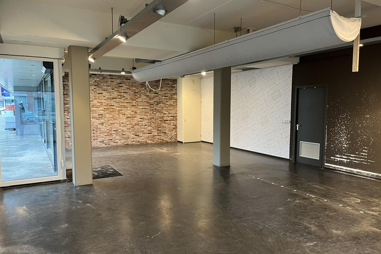 WinkelruimteaanBanier 1 - 2<br/> inBoxtel