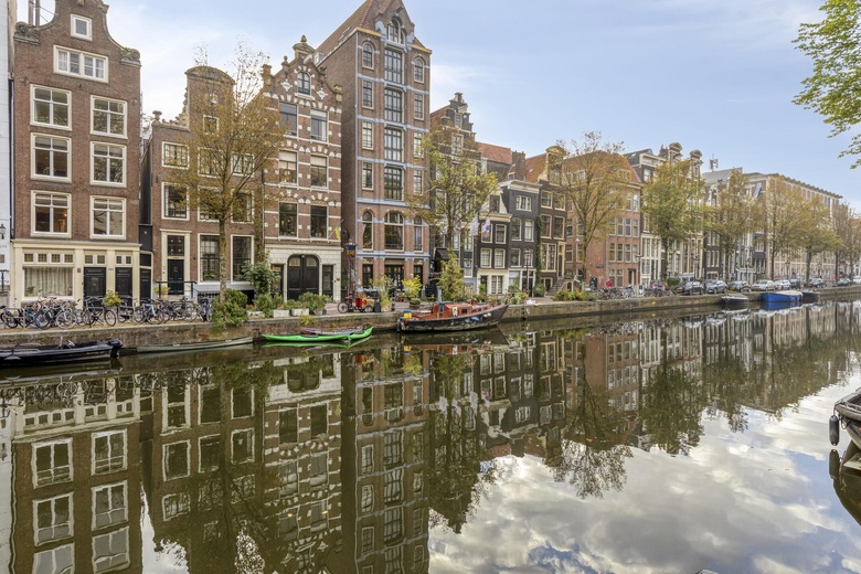 Horeca Amsterdam - Herengracht 269 - Foto 22