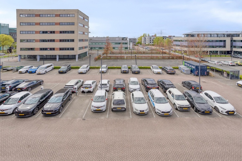 KantoorruimteaanTransistorstraat 2 A<br/> inAlmere