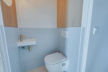 Bekijk foto 5 van Haparandaweg 67 D 1 Bekijk foto 5 van Haparandaweg 67 D 1