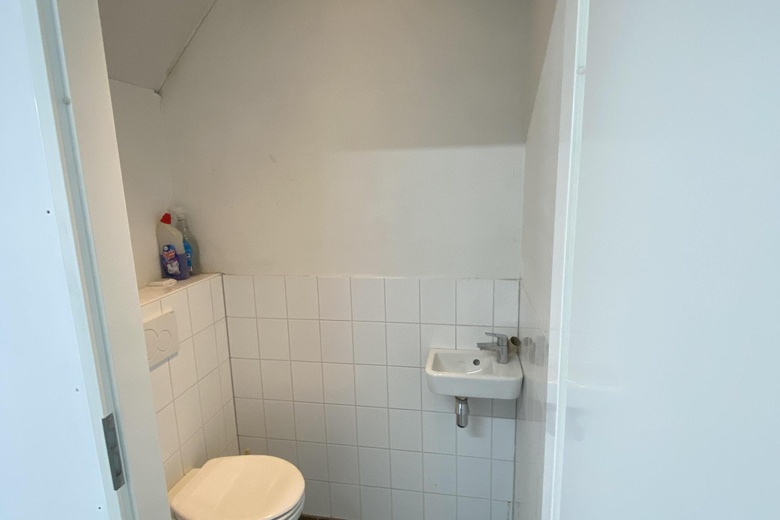 Bedrijfsruimte Almere - Argonweg 89 - Foto 8