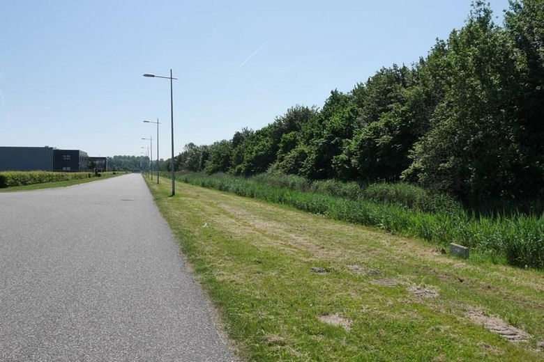 Bedrijfsruimte Zeewolde - Jachtwagen 51 B - Foto 12