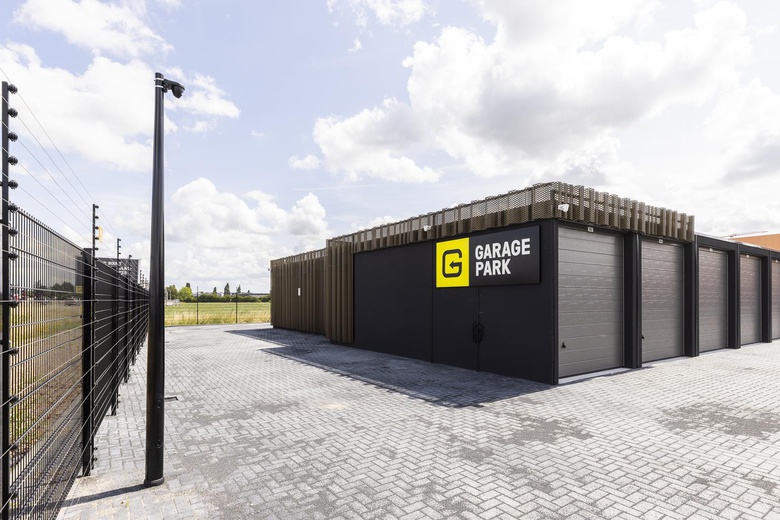 BedrijfsruimteaanGaragePark Hulst XXL 0 ong<br/> inHulst BedrijfsruimteaanGaragePark Hulst XXL 0 ong<br/> inHulst