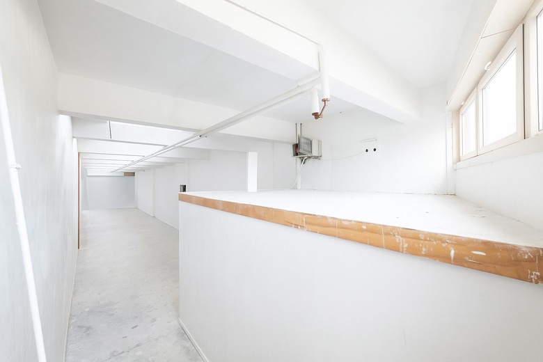 BedrijfsruimteaanLudolf de Jonghstraat 35<br/> inRotterdam