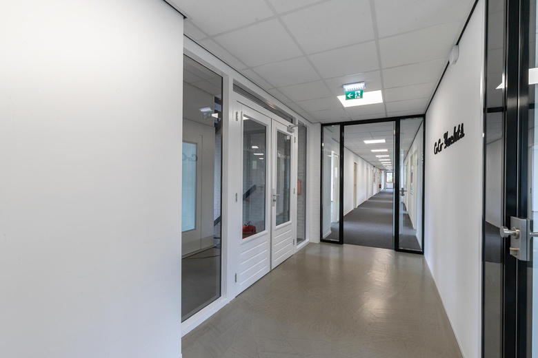 KantoorruimteaanEdisonweg 21 b<br/> inGorinchem