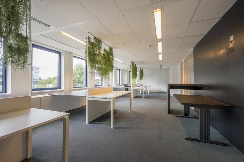 KantoorruimteaanPhilipsstraat 3<br/> inLeusden