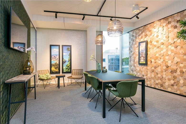 KantoorruimteaanTielweg 16<br/> inGouda