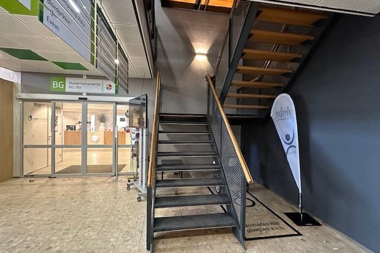 KantoorruimteaanHeideweg 1 b<br/> inVolendam