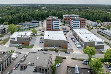 Bedrijfsruimte Best - de Waal 85 - Foto 2