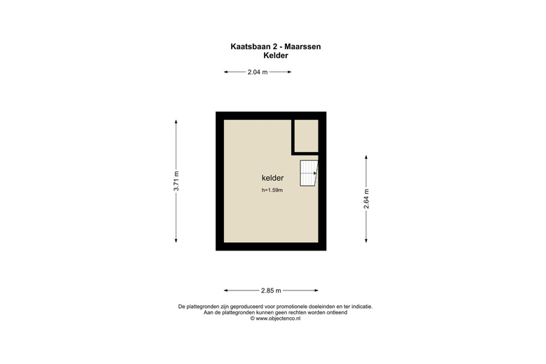 Winkelruimte Maarssen - Kaatsbaan 2 - Foto 28