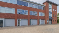 Kantoorruimte te huur Noordwijk - De Hooge Krocht 48