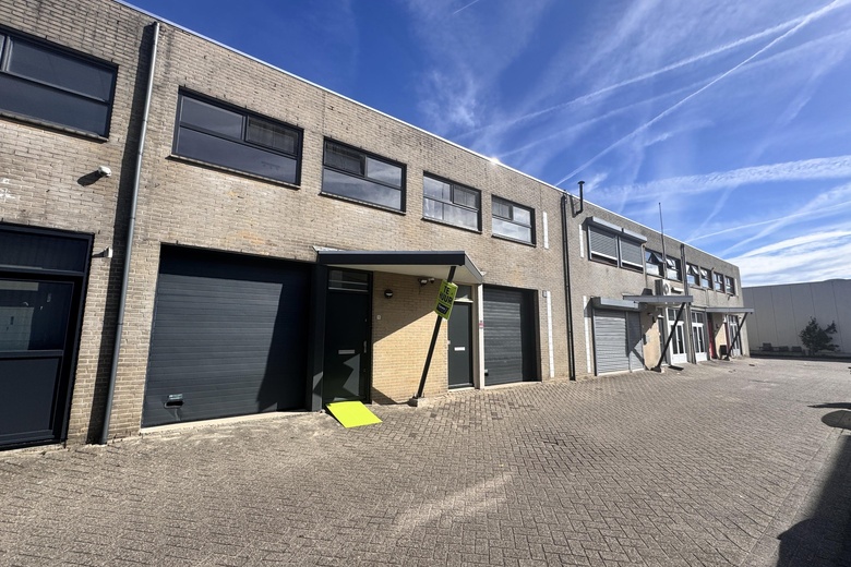 BedrijfsruimteaanSteurstraat 51<br/> inAlmere BedrijfsruimteaanSteurstraat 51<br/> inAlmere