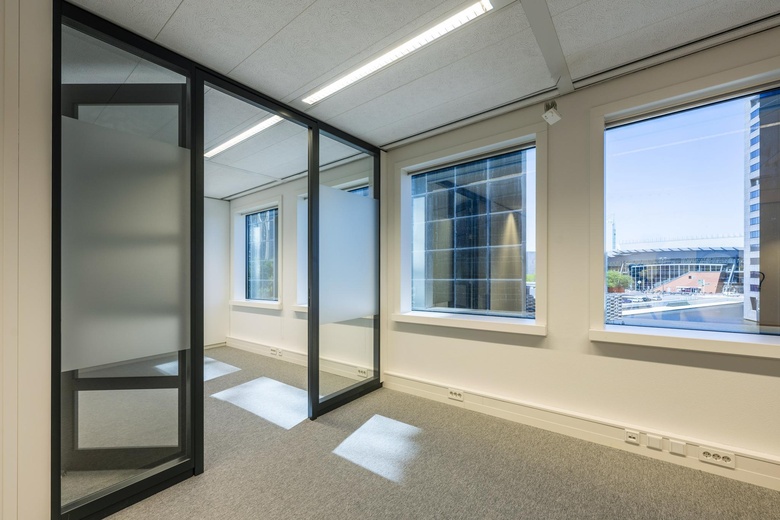 KantoorruimteaanHoogoorddreef 62<br/> inAmsterdam