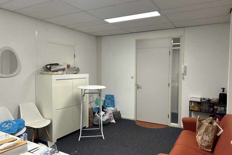Kantoorruimte Hoogland - Van Boetzelaerlaan 24 - Foto 23