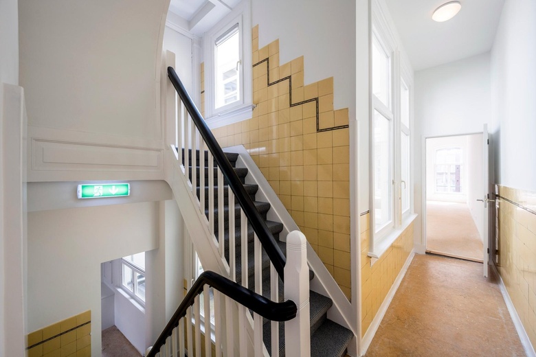 KantoorruimteaanDamrak 89 - 90<br/> inAmsterdam