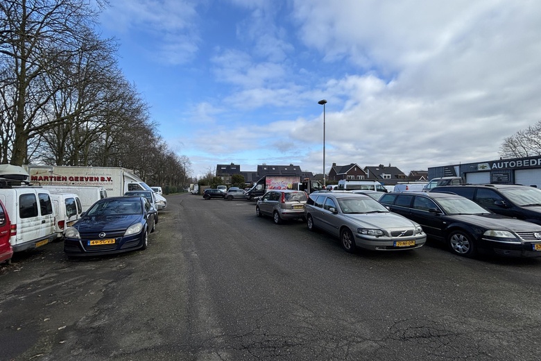 BedrijfsruimteaanHulst 85 F<br/> inGeldrop BedrijfsruimteaanHulst 85 F<br/> inGeldrop
