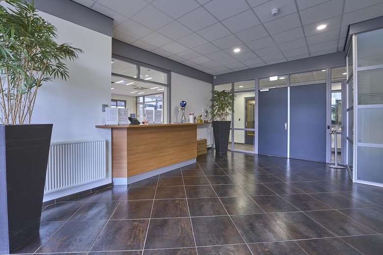 BedrijfsruimteaanDoornhoek 3765<br/> inVeghel BedrijfsruimteaanDoornhoek 3765<br/> inVeghel