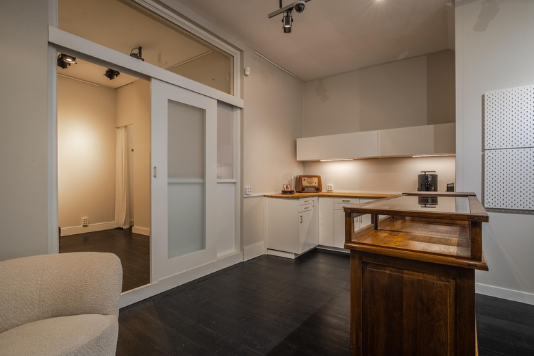 WinkelruimteaanZwanenstraat 6<br/> inArnhem