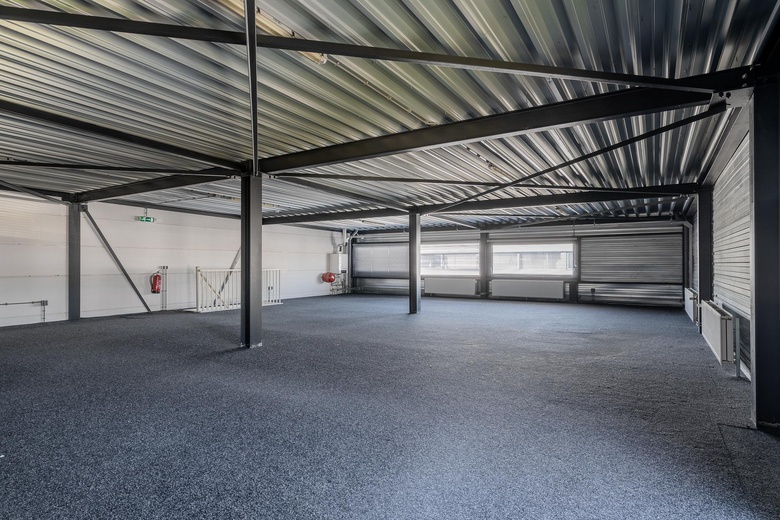 BedrijfsruimteaanBinderskampweg 29 U 1<br/> inNijmegen