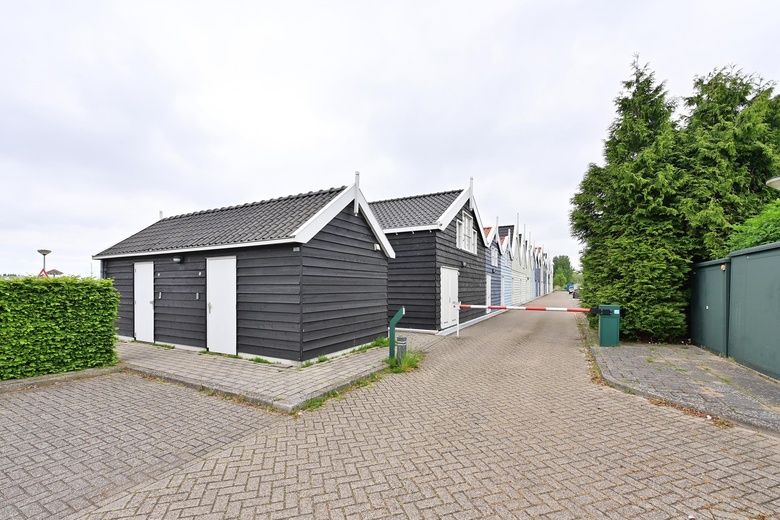 Bedrijfsruimte Huizen - De Pier 12 - Foto 11
