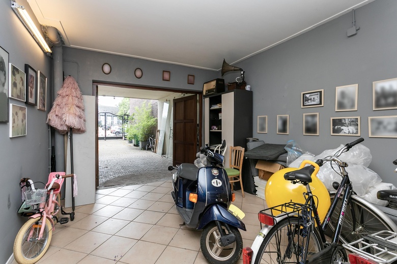 Winkelruimte Born - Kerkstraat 39 - Foto 17