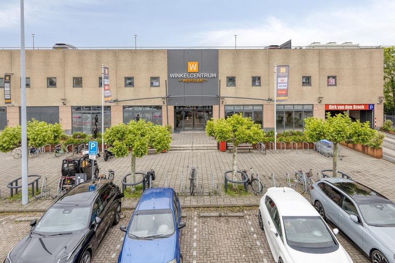 WinkelruimteaanBehouden Haven 9<br/> inZaandam