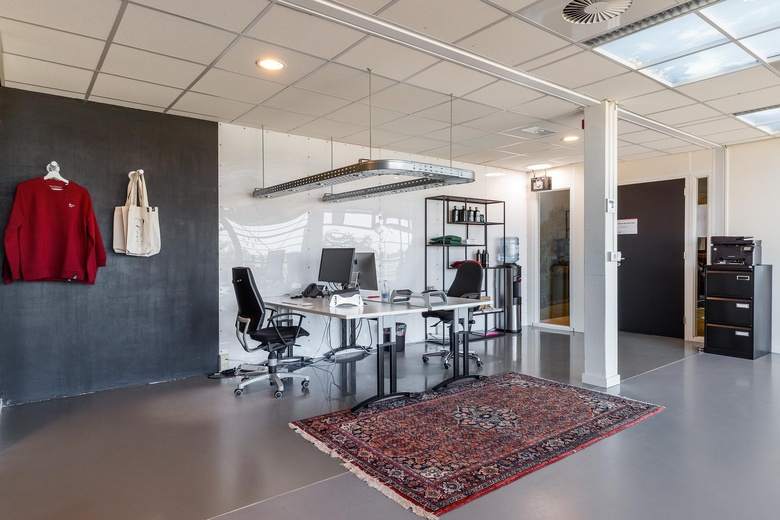 KantoorruimteaanEdisonweg 1c en 1d<br/> inIJsselstein