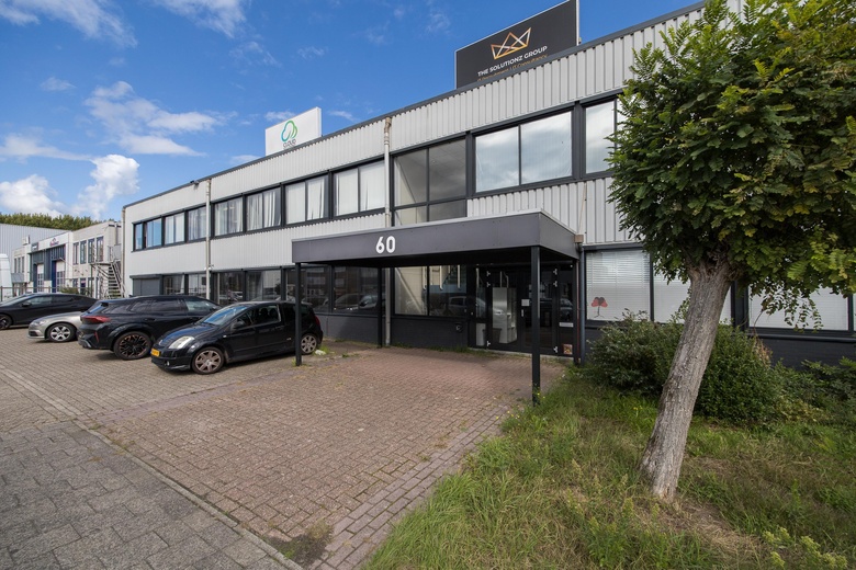 Kantoorruimte Utrecht - Savannahweg 60 - Foto 14