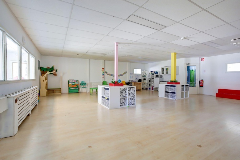 Bedrijfsruimte Almere - Josephine Bakerstraat 3 - Foto 22