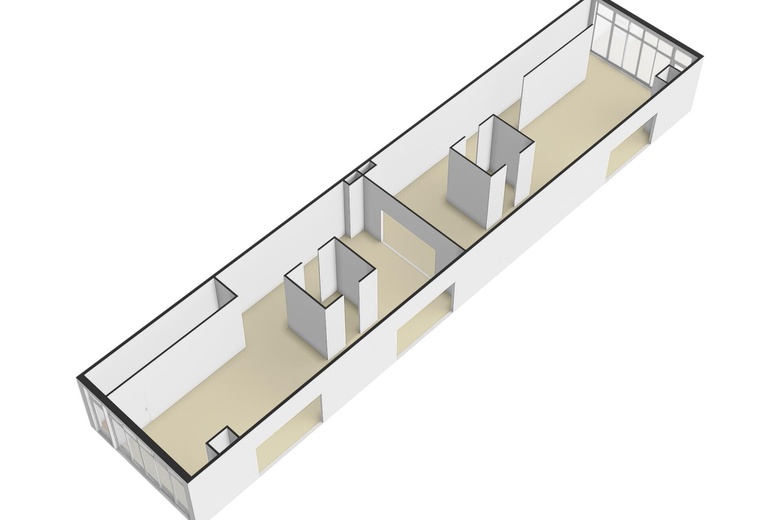 BedrijfsruimteaanJan van Krimpenweg 7 P<br/> inHaarlem BedrijfsruimteaanJan van Krimpenweg 7 P<br/> inHaarlem