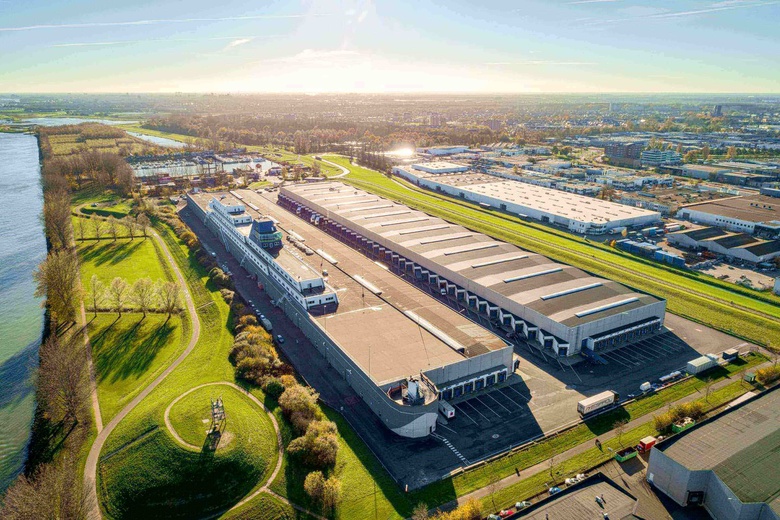 Bekijk foto 1 van Ridderhaven 1